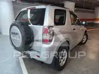 2006 Suzuki Grand Vitara