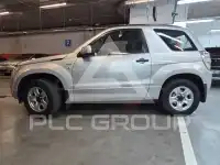 2006 Suzuki Grand Vitara