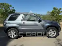 2006 Suzuki Grand Vitara