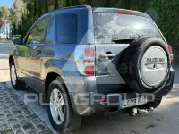 2006 Suzuki Grand Vitara