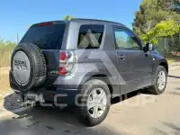 2006 Suzuki Grand Vitara