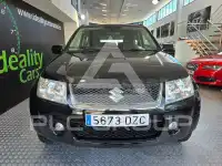 2006 Suzuki Grand Vitara