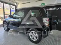 2006 Suzuki Grand Vitara