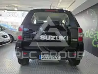 2006 Suzuki Grand Vitara