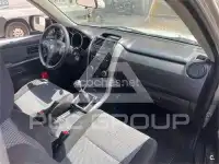 2006 Suzuki Grand Vitara