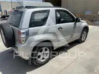 2006 Suzuki Grand Vitara