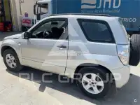 2006 Suzuki Grand Vitara