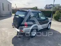 2006 Suzuki Grand Vitara