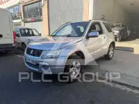 2006 Suzuki Grand Vitara