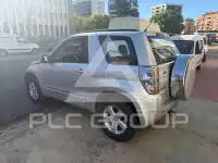 2006 Suzuki Grand Vitara