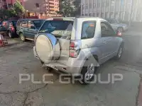 2006 Suzuki Grand Vitara