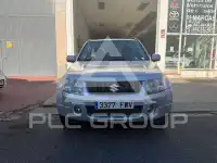 2006 Suzuki Grand Vitara