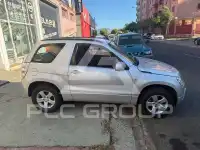 2006 Suzuki Grand Vitara