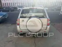 2006 Suzuki Grand Vitara