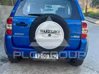 2006 Suzuki Grand Vitara