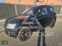 2006 Suzuki Grand Vitara