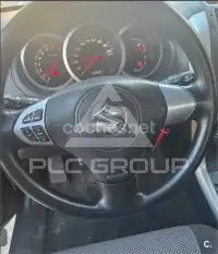 2006 Suzuki Grand Vitara