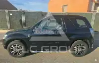 2006 Suzuki Grand Vitara