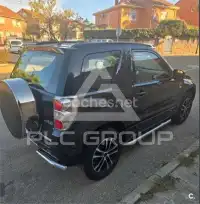 2006 Suzuki Grand Vitara