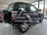 2006 Suzuki Grand Vitara