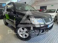 2006 Suzuki Grand Vitara