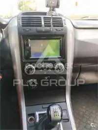 2006 Suzuki Grand Vitara