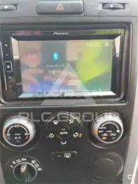 2006 Suzuki Grand Vitara