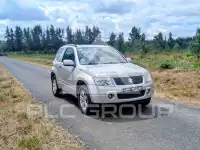 2006 Suzuki Grand Vitara