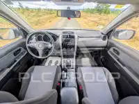 2006 Suzuki Grand Vitara