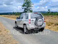 2006 Suzuki Grand Vitara