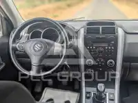 2006 Suzuki Grand Vitara