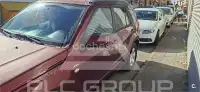 2006 Suzuki Grand Vitara