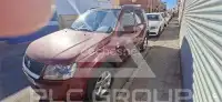 2006 Suzuki Grand Vitara