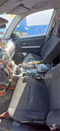 2006 Suzuki Grand Vitara