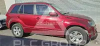 2006 Suzuki Grand Vitara