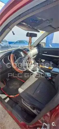 2006 Suzuki Grand Vitara