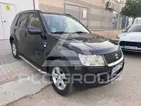 2006 Suzuki Grand Vitara