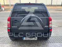 2006 Suzuki Grand Vitara