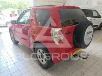 2006 Suzuki Grand Vitara