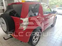 2006 Suzuki Grand Vitara