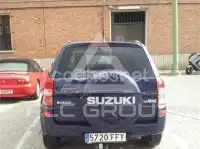 2006 Suzuki Grand Vitara