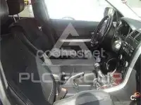 2006 Suzuki Grand Vitara