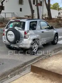 2006 Suzuki Grand Vitara