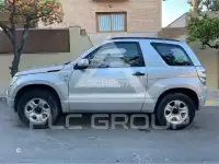 2006 Suzuki Grand Vitara
