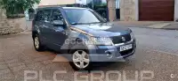 2006 Suzuki Grand Vitara