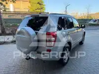 2006 Suzuki Grand Vitara