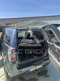2006 Suzuki Grand Vitara