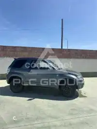 2006 Suzuki Grand Vitara