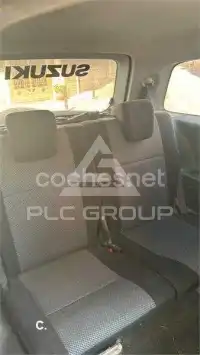 2006 Suzuki Grand Vitara
