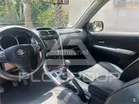 2006 Suzuki Grand Vitara